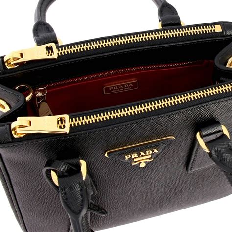 prada mini geldbeutel|Women's Mini Bags .